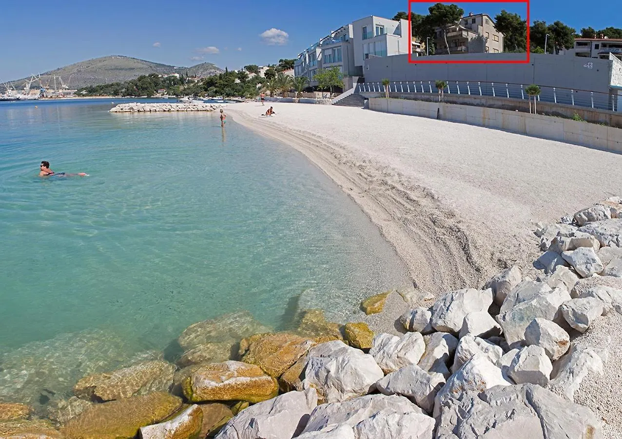 Apartment Apartments-Curkovic Trogir