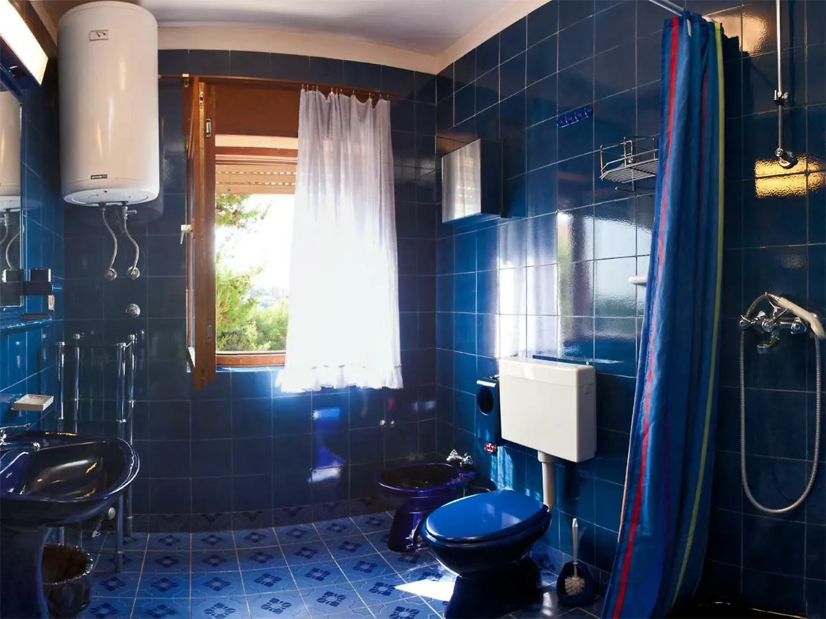 Apartment Apartments-Curkovic Trogir
