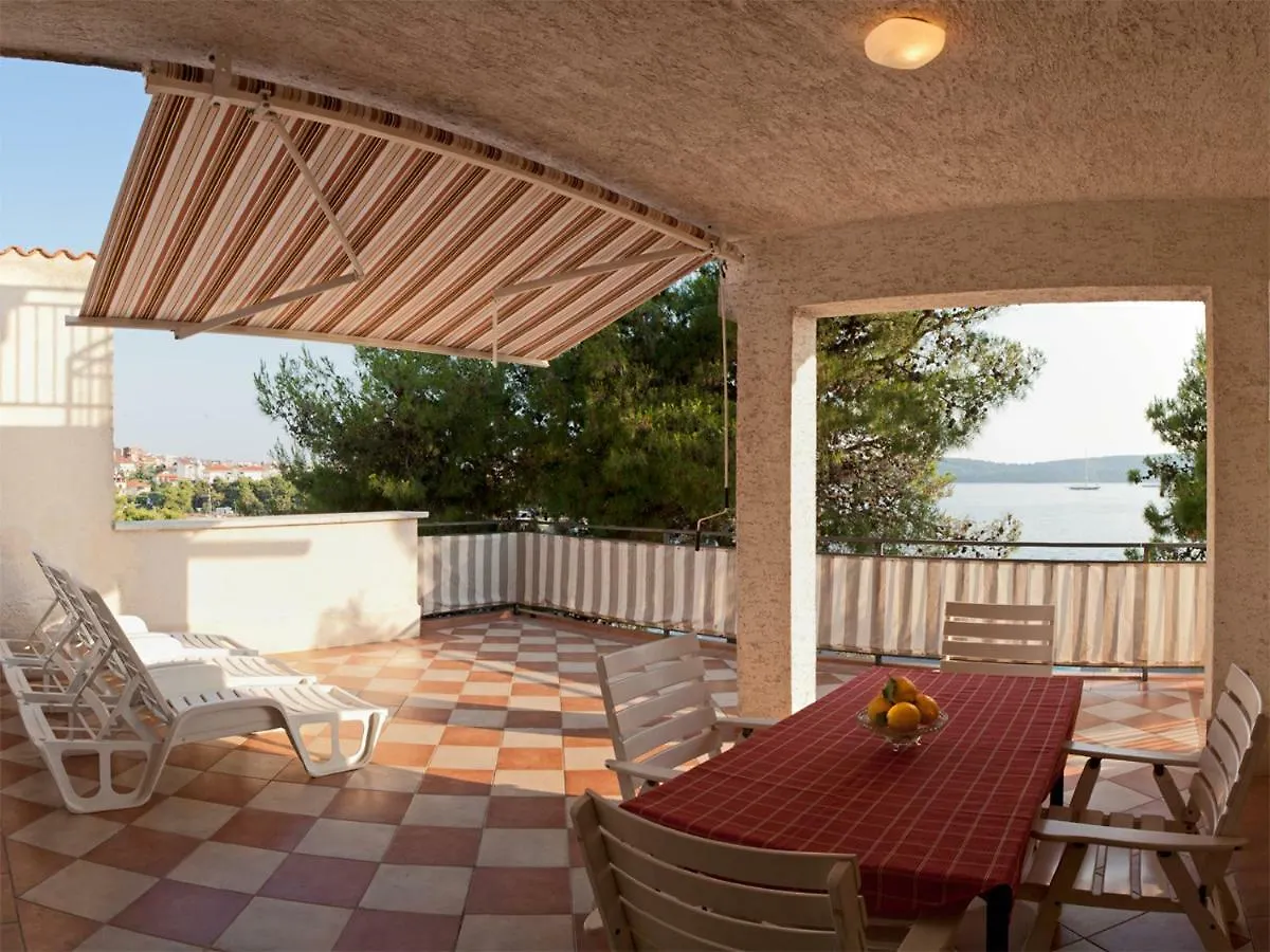 Apartments-Curkovic Trogir