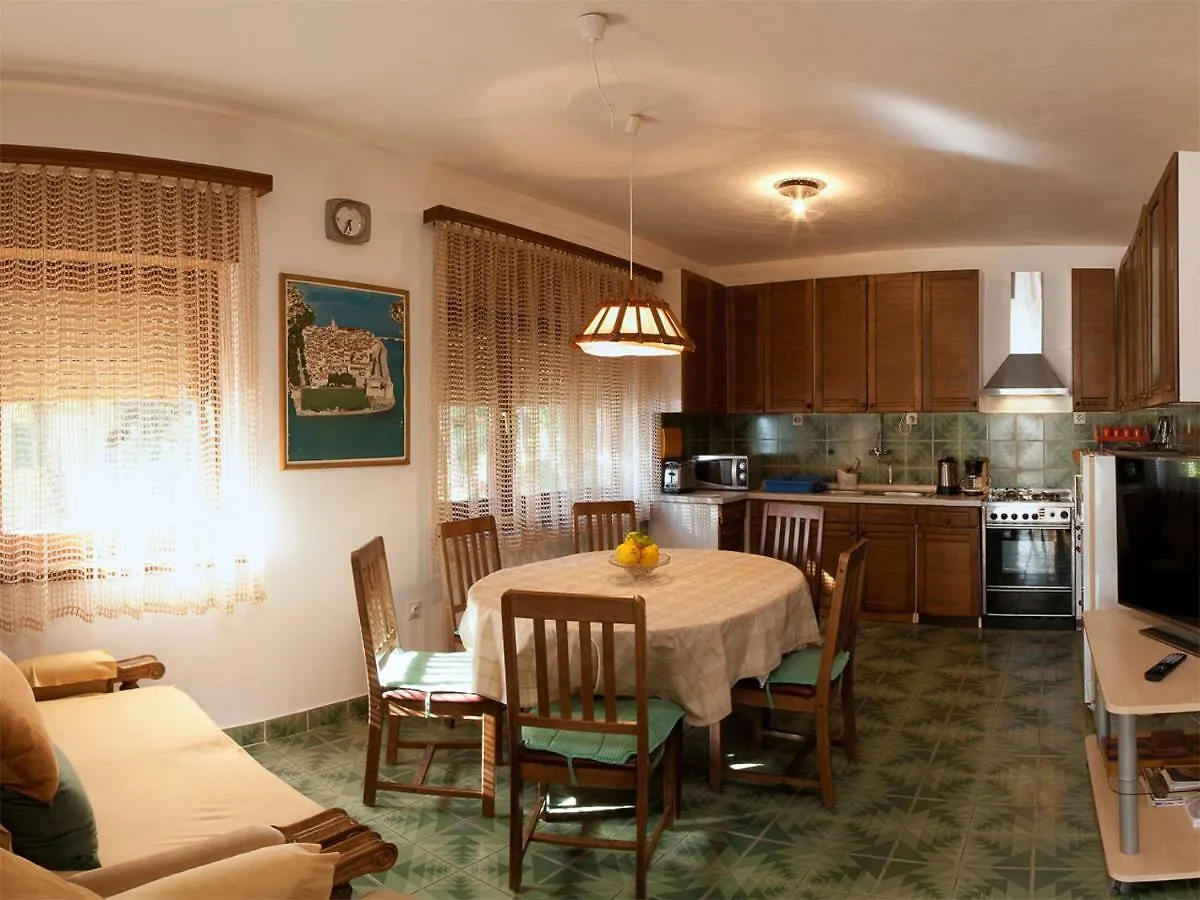 Apartment Apartments-Curkovic Trogir Croatia