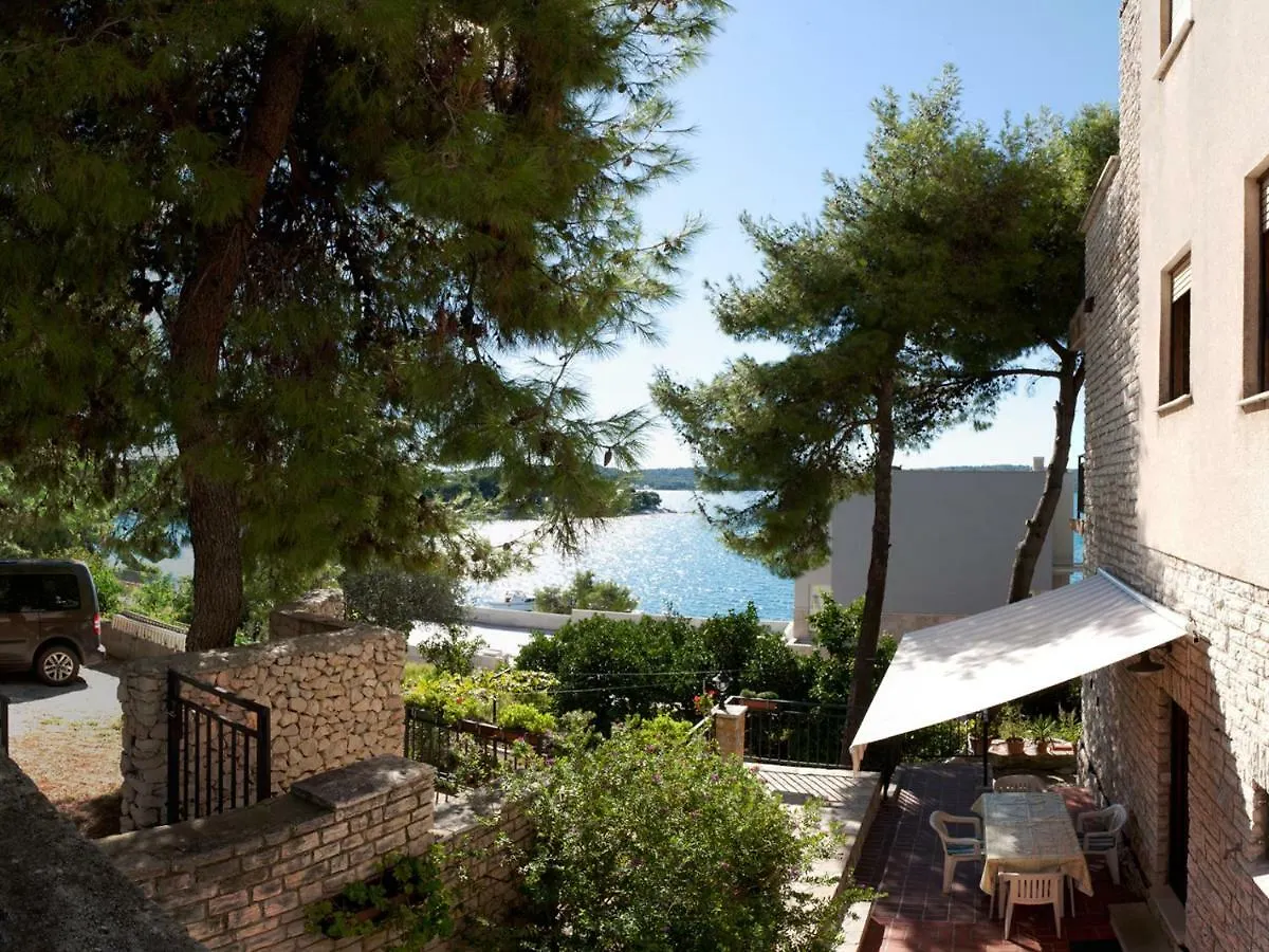 Apartments-Curkovic Trogir
