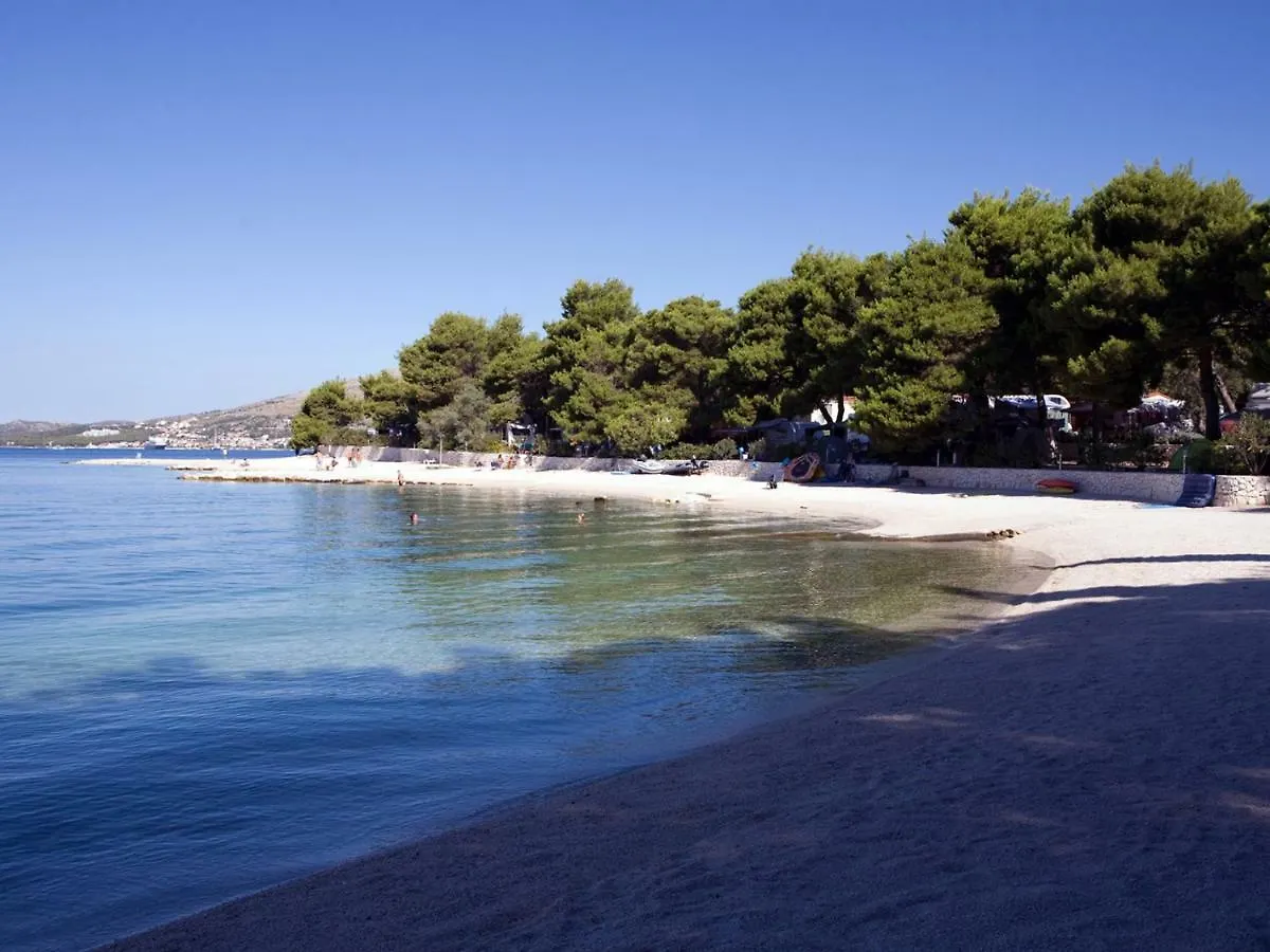 Apartments-Curkovic Trogir Apartmán